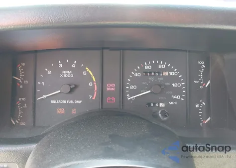 1990 Ford Mustang Gt/Cobra Gt from USA, damaged, VIN 1FACP42E7LF140899